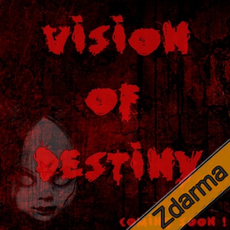 Vision of Destiny 1.0.0